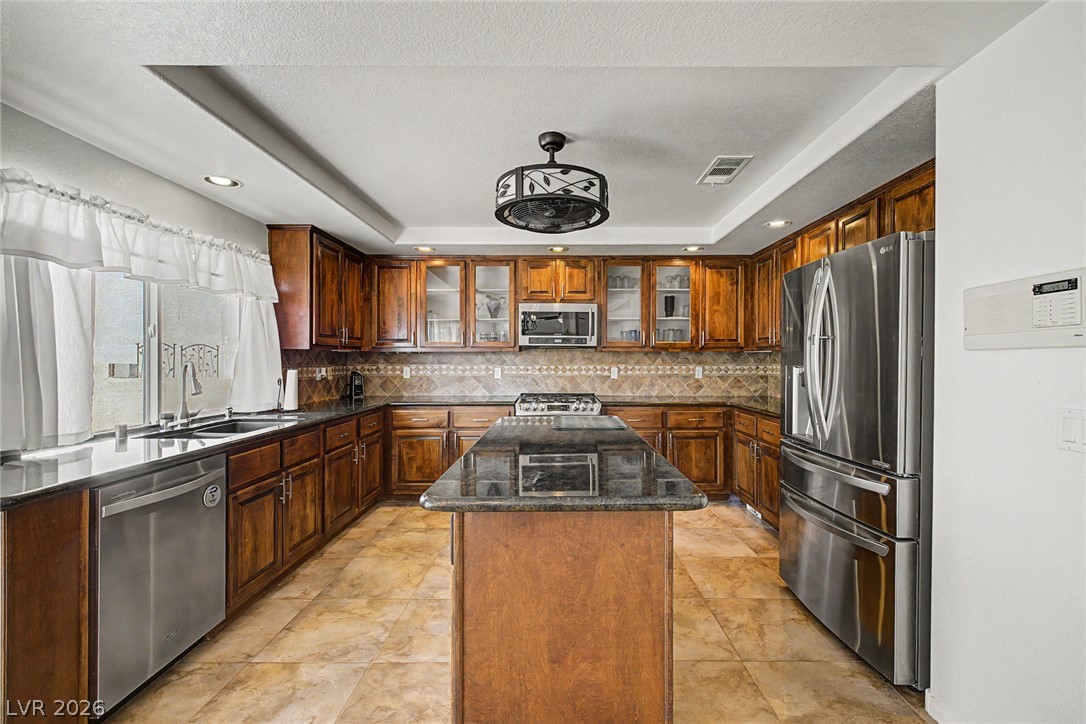 664 Pacific Star Court Las Vegas NV 89183