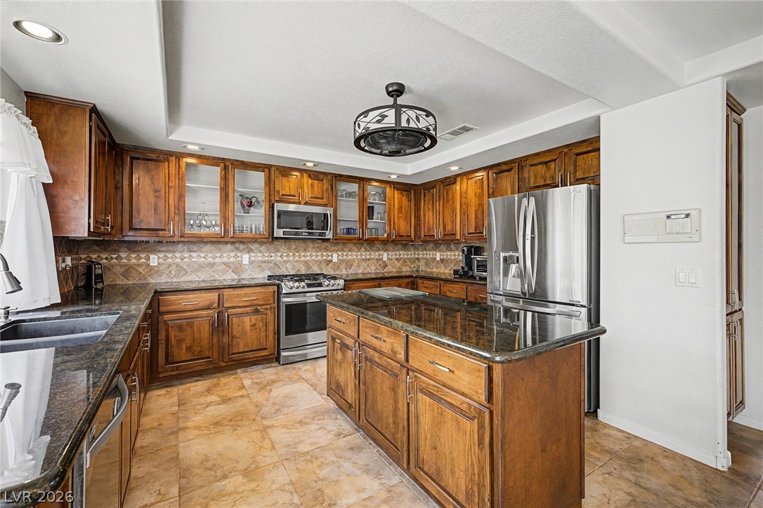 664 Pacific Star Court Las Vegas NV 89183