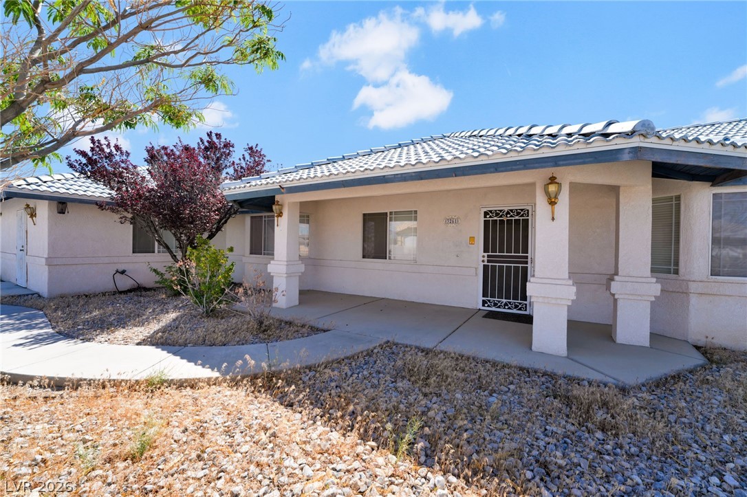 3261 Winery Road Pahrump NV 89048
