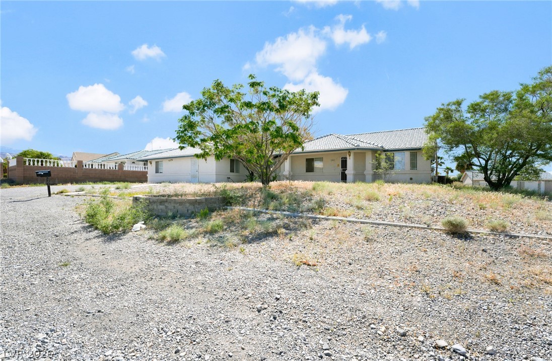 3261 Winery Road Pahrump NV 89048