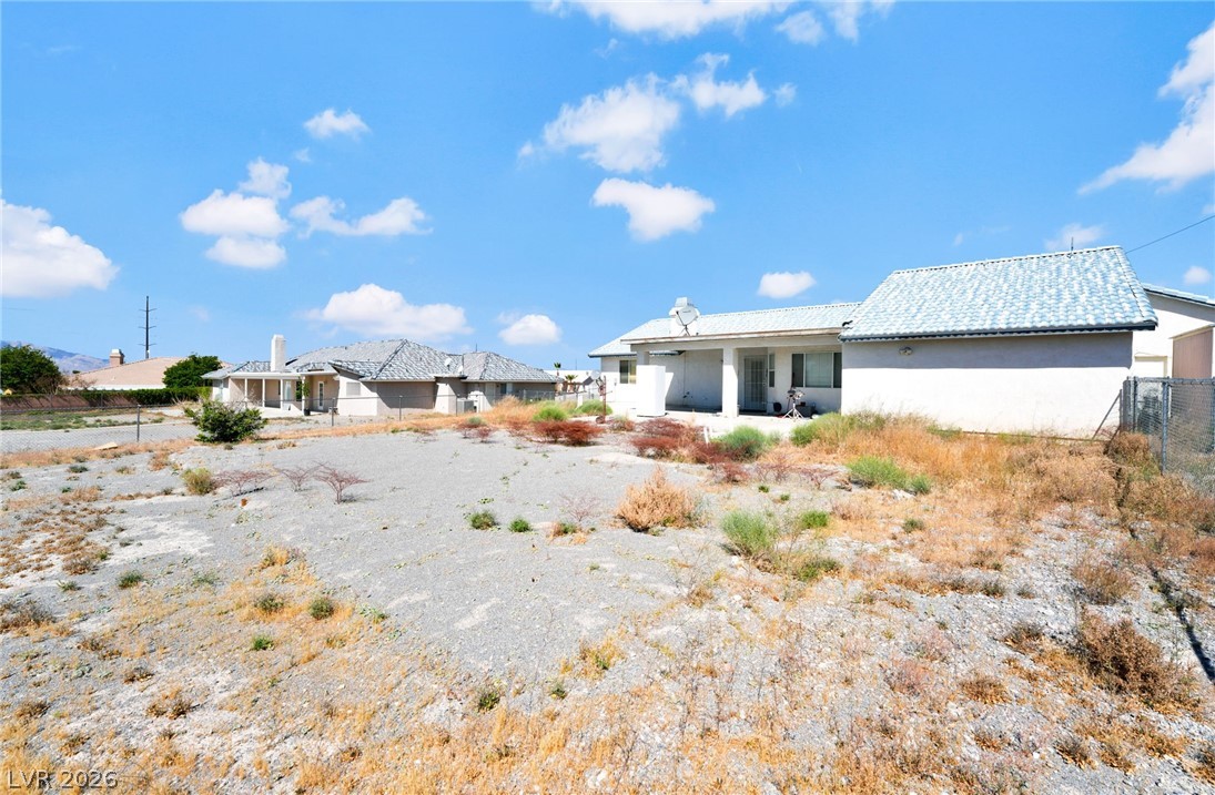 3261 Winery Road Pahrump NV 89048