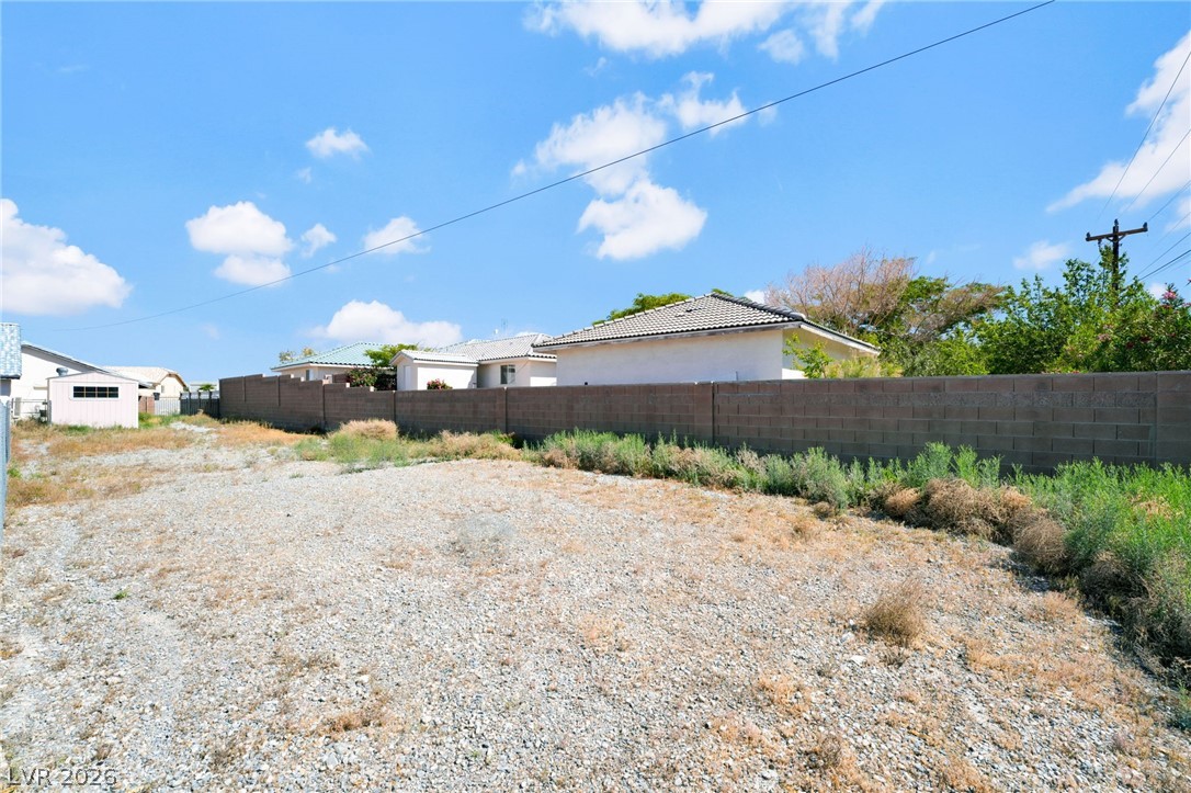 3261 Winery Road Pahrump NV 89048