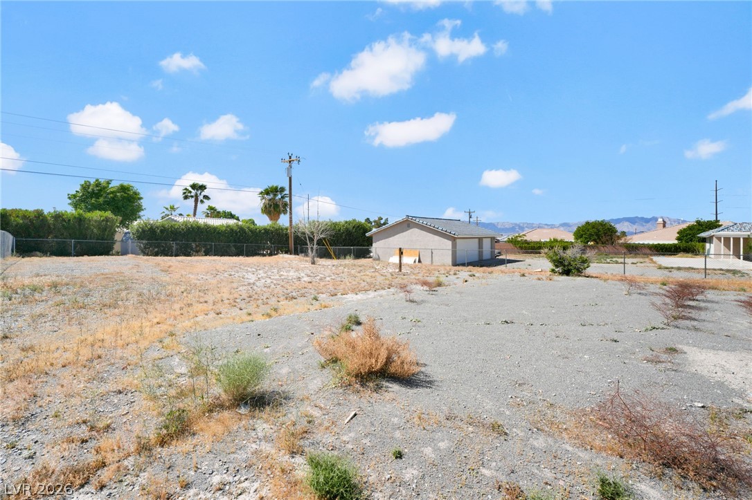 3261 Winery Road Pahrump NV 89048
