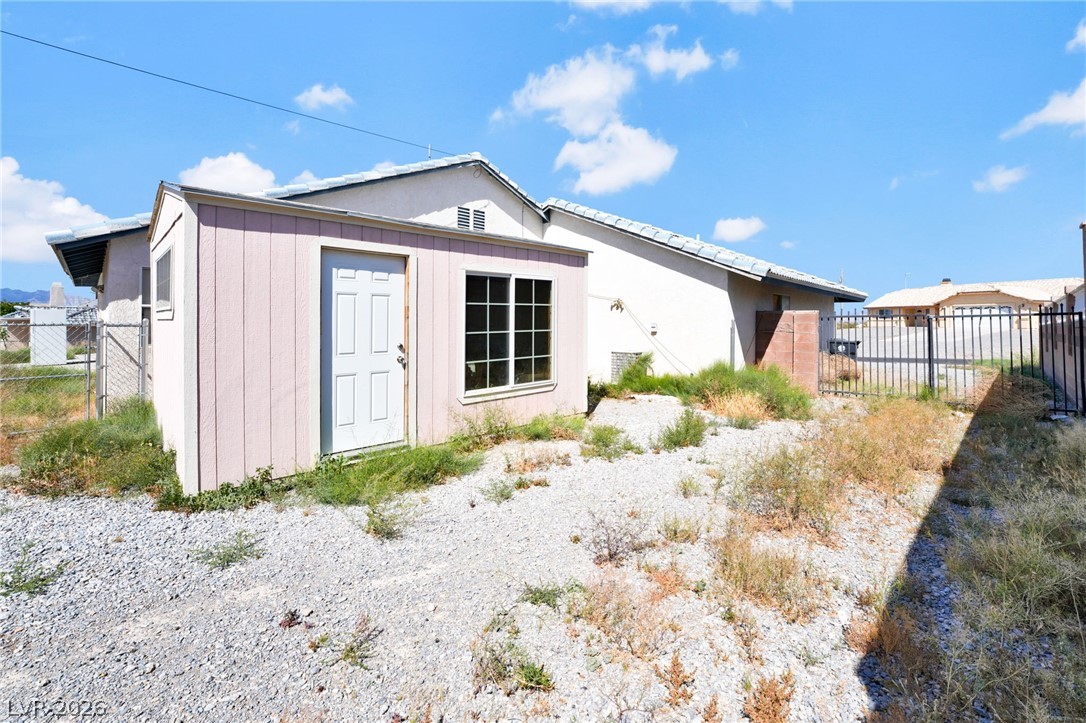 3261 Winery Road Pahrump NV 89048