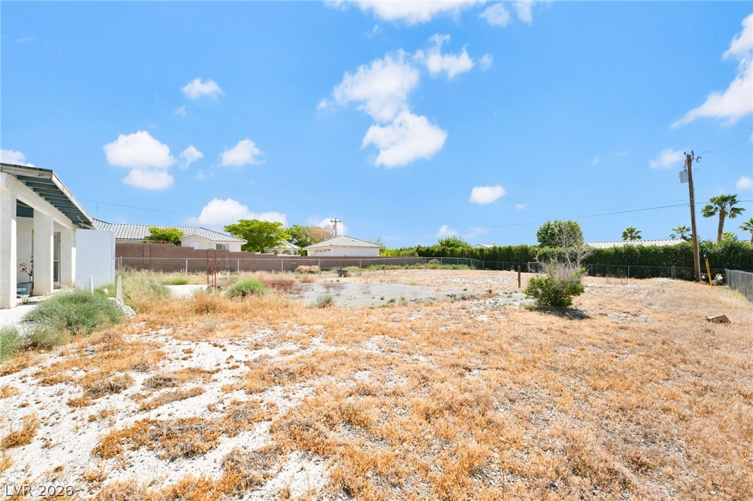 3261 Winery Road Pahrump NV 89048