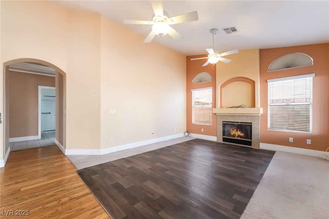 7483 Forestdale Court Las Vegas NV 89120