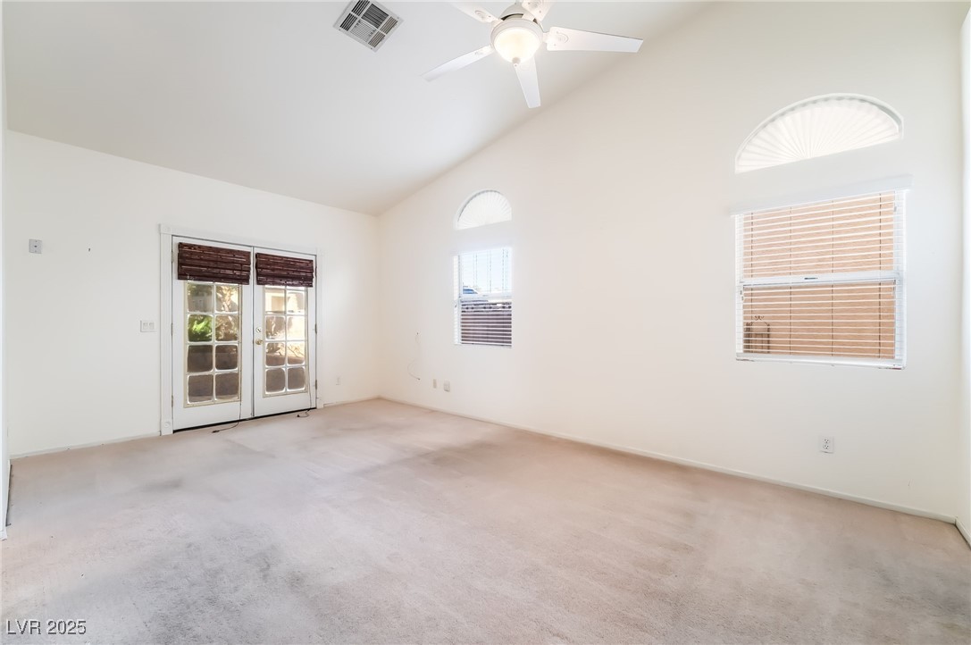 7483 Forestdale Court Las Vegas NV 89120