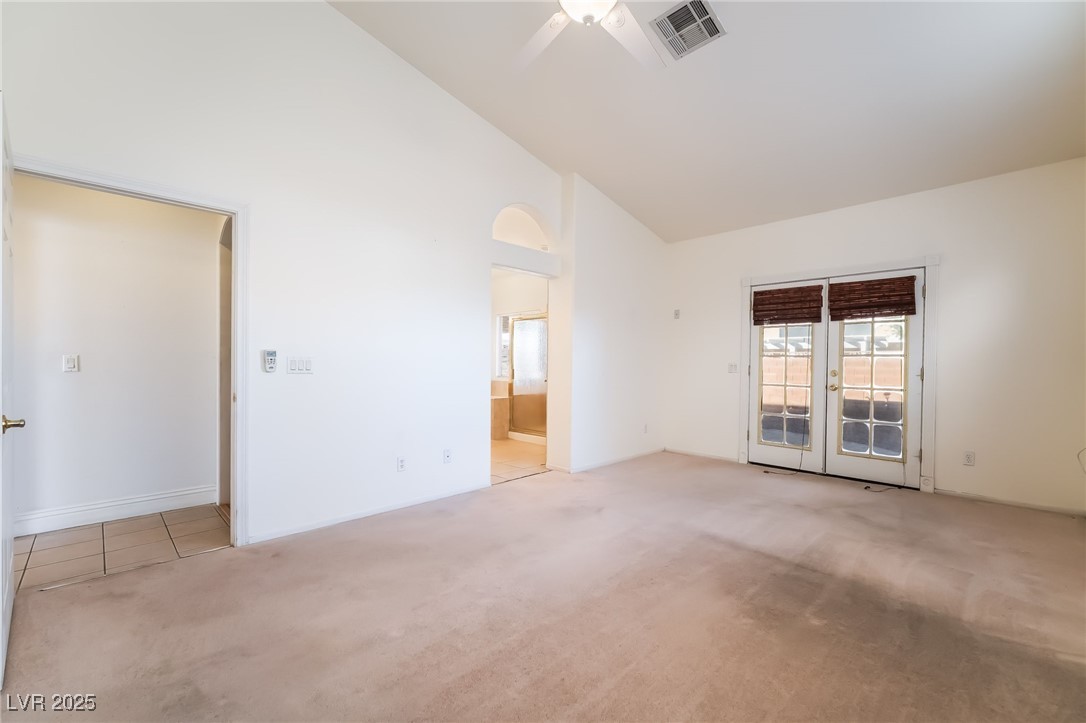 7483 Forestdale Court Las Vegas NV 89120