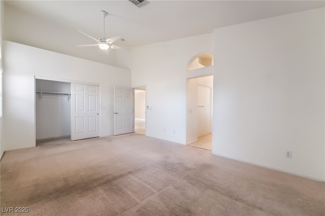 7483 Forestdale Court Las Vegas NV 89120