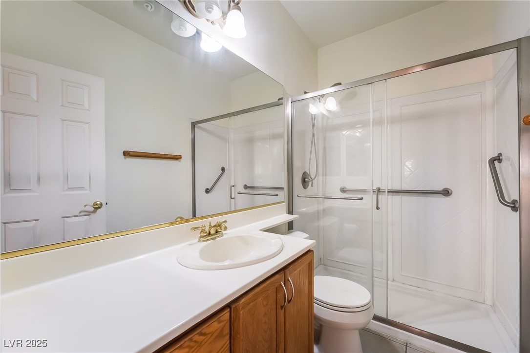 7483 Forestdale Court Las Vegas NV 89120
