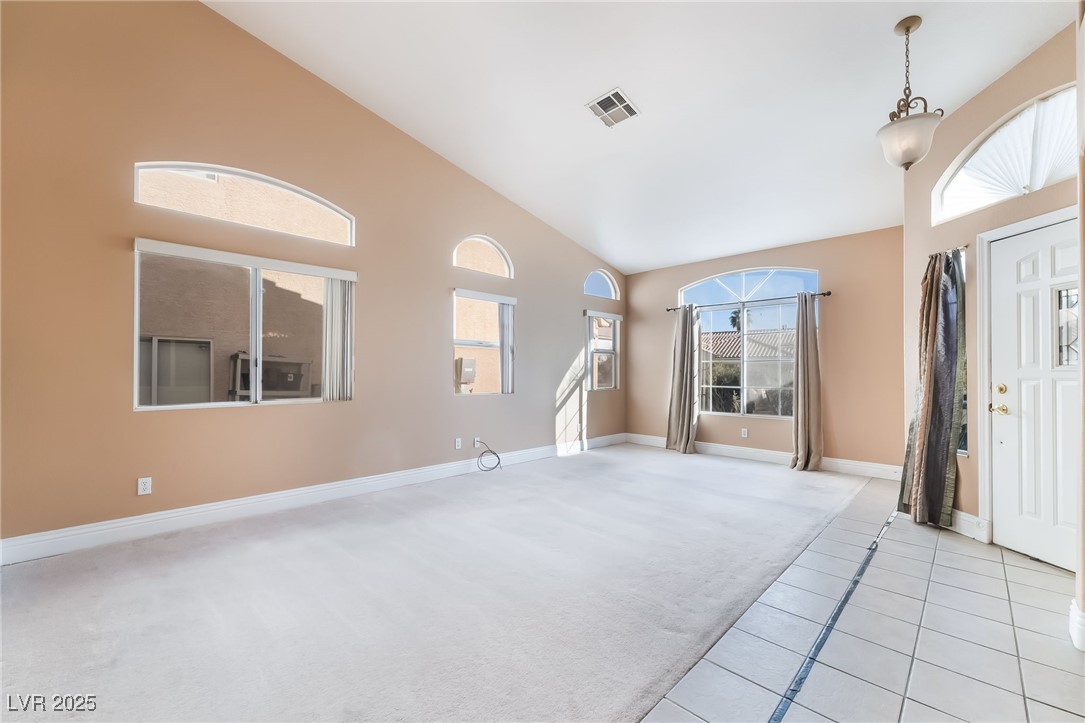 7483 Forestdale Court Las Vegas NV 89120