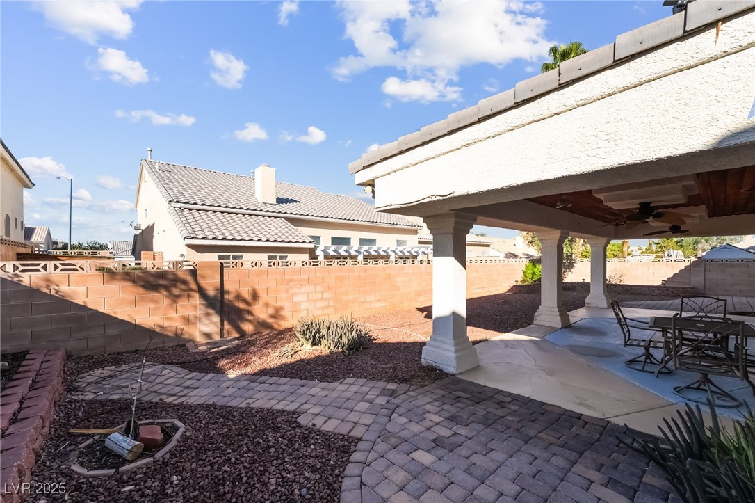 7483 Forestdale Court Las Vegas NV 89120