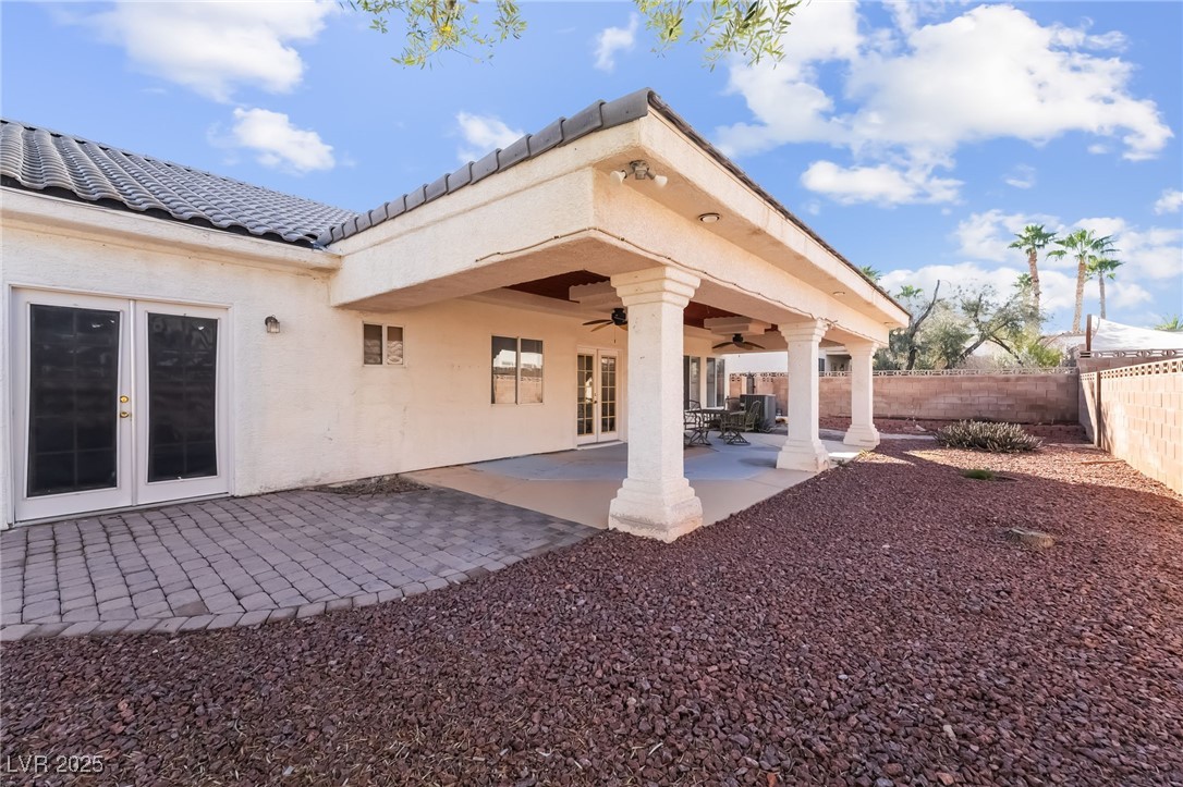 7483 Forestdale Court Las Vegas NV 89120