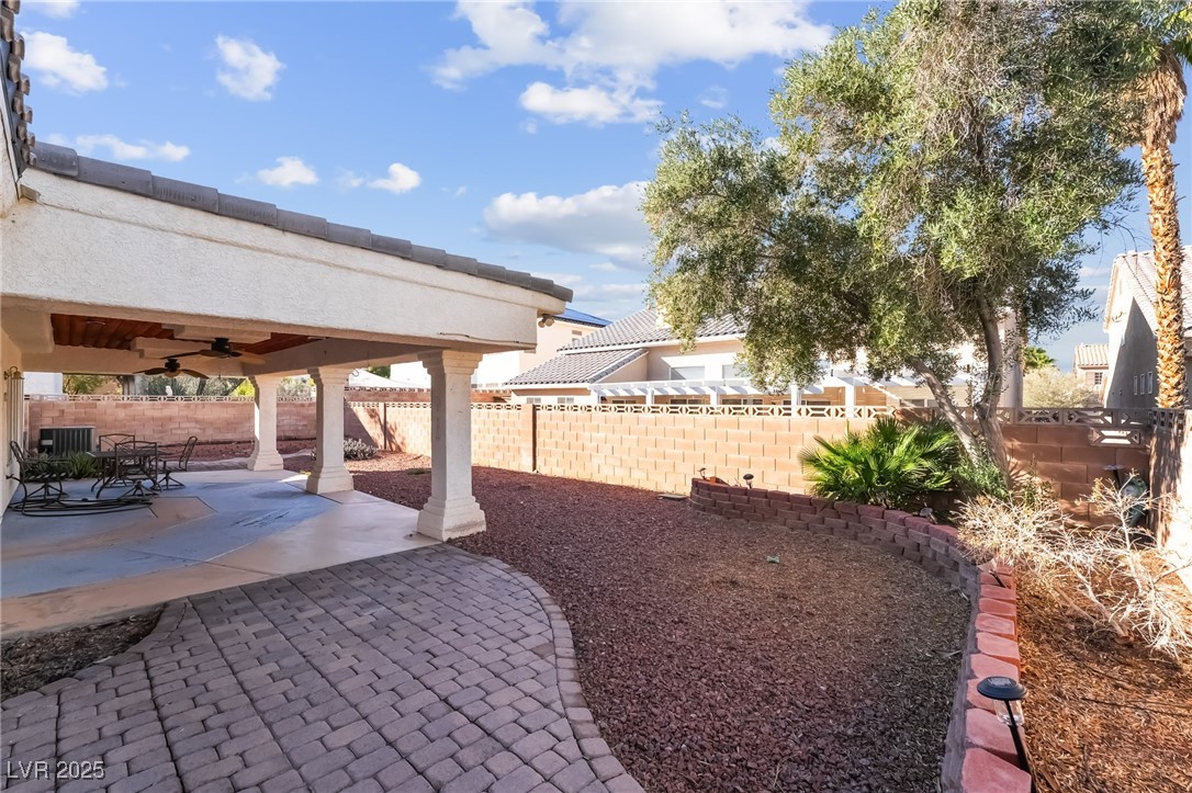 7483 Forestdale Court Las Vegas NV 89120