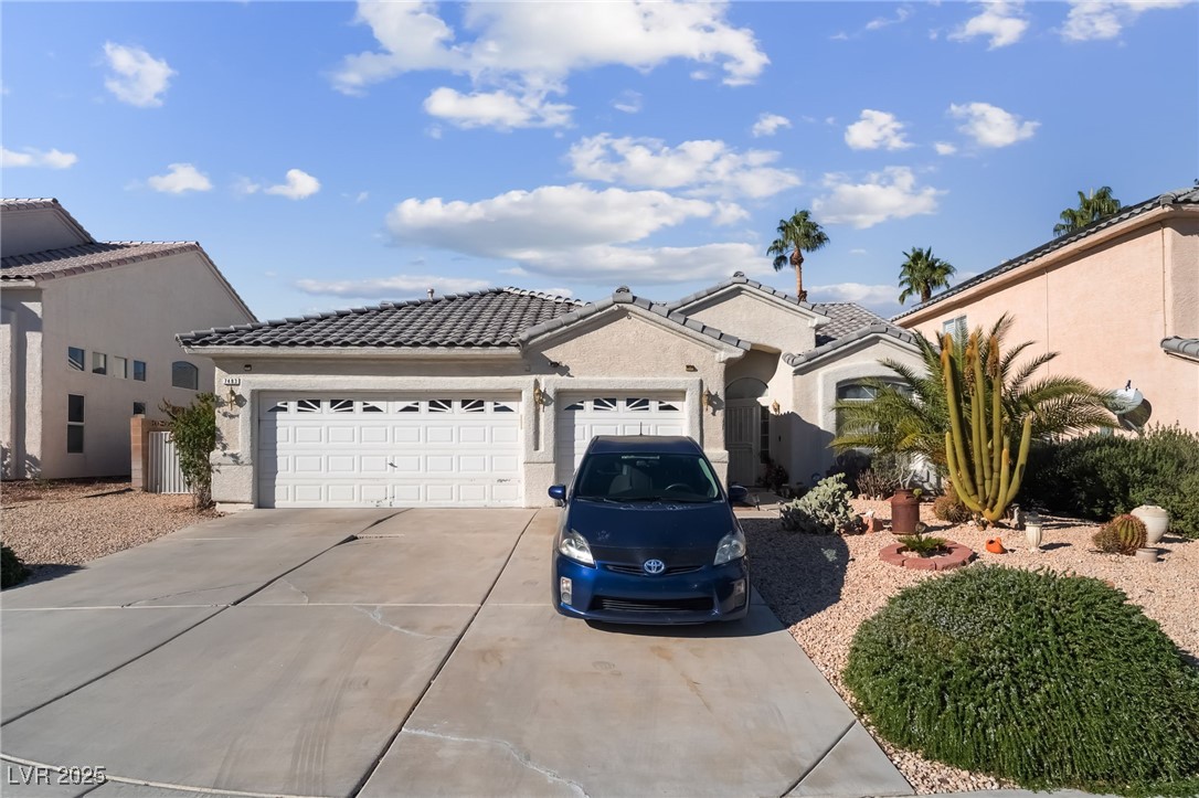 7483 Forestdale Court Las Vegas NV 89120