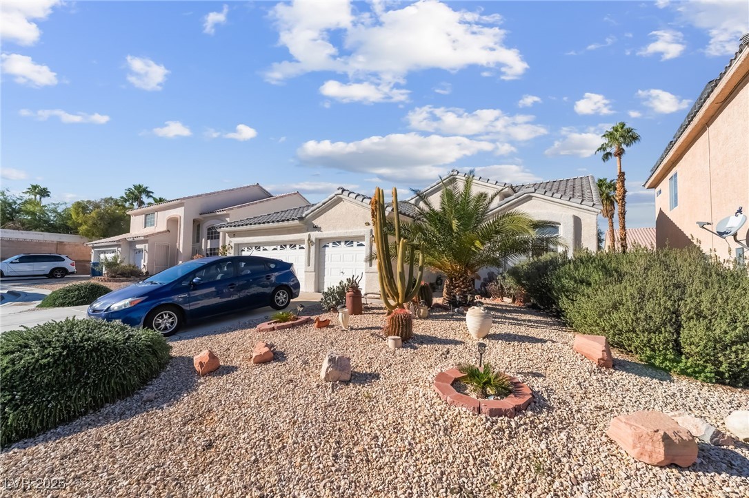 7483 Forestdale Court Las Vegas NV 89120