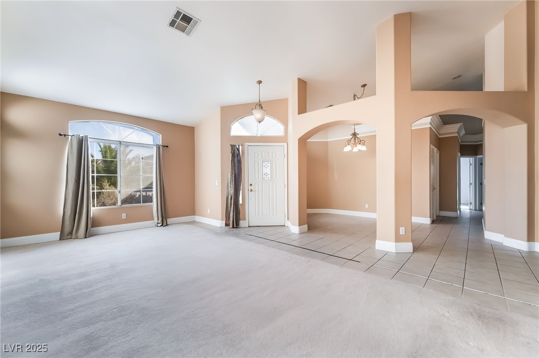 7483 Forestdale Court Las Vegas NV 89120