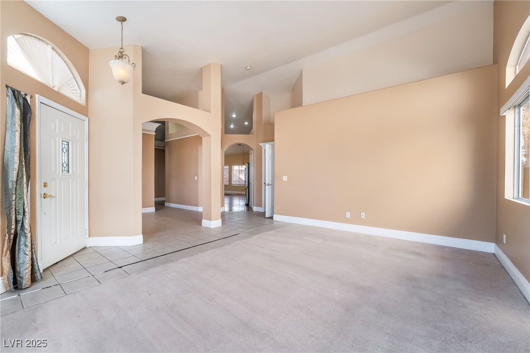 7483 Forestdale Court Las Vegas NV 89120