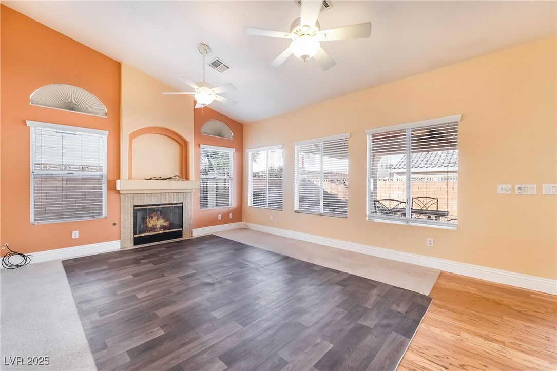 7483 Forestdale Court Las Vegas NV 89120