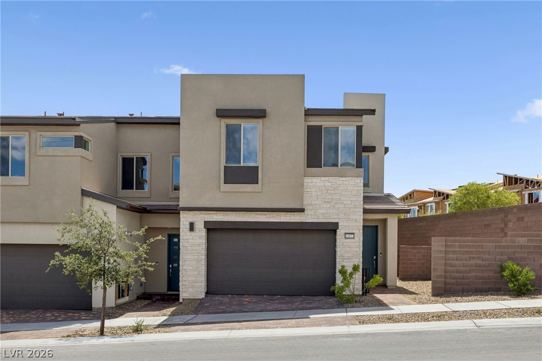 11977 Angle Cliff Avenue Las Vegas NV 89138