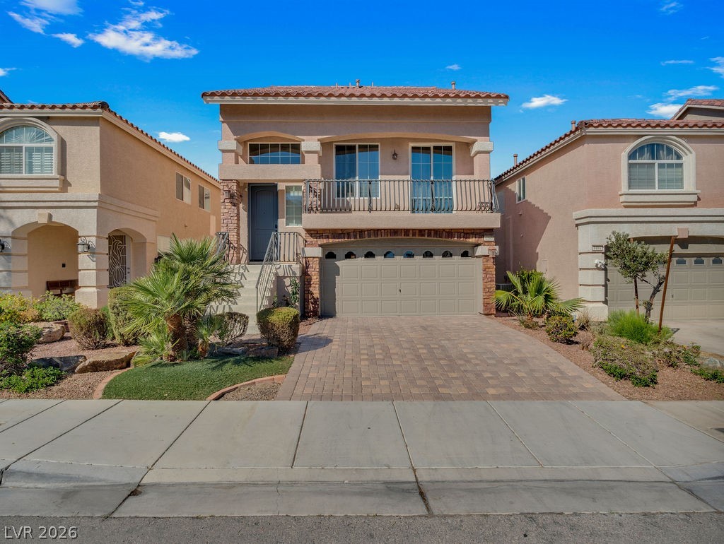 4490 West Camero Avenue Las Vegas NV 89139
