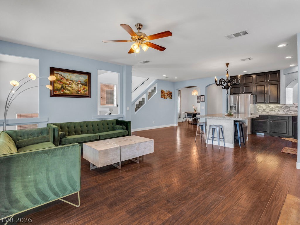 4490 West Camero Avenue Las Vegas NV 89139