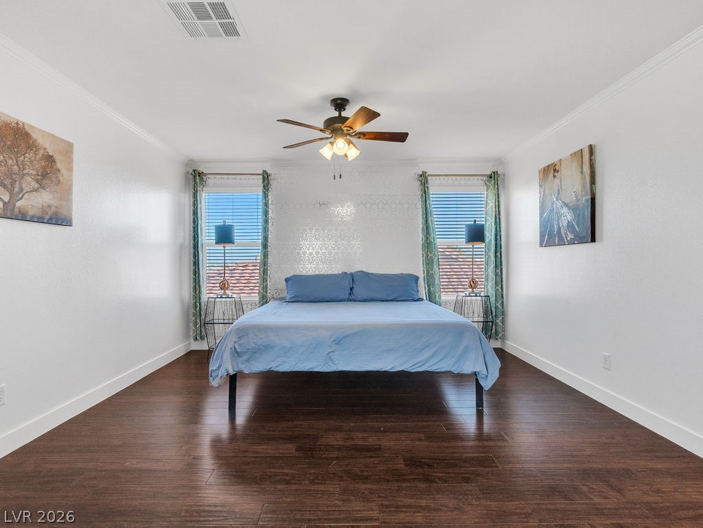 4490 West Camero Avenue Las Vegas NV 89139