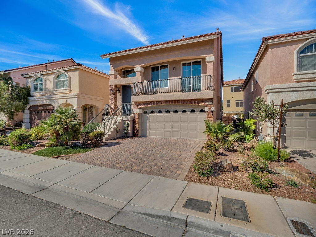 4490 West Camero Avenue Las Vegas NV 89139