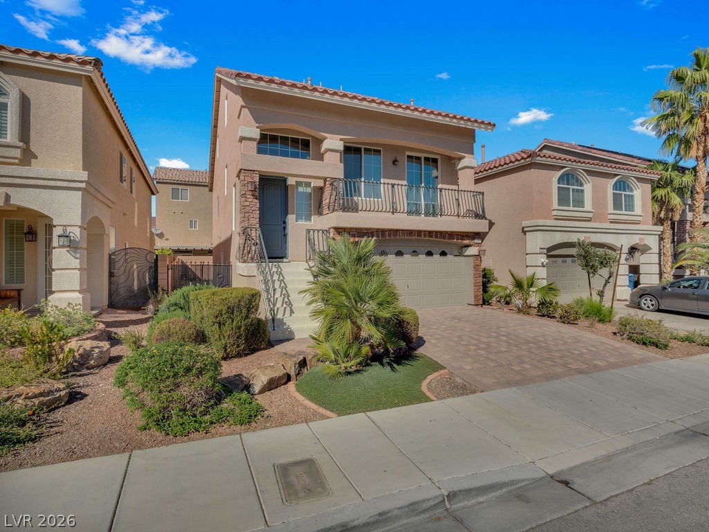 4490 West Camero Avenue Las Vegas NV 89139