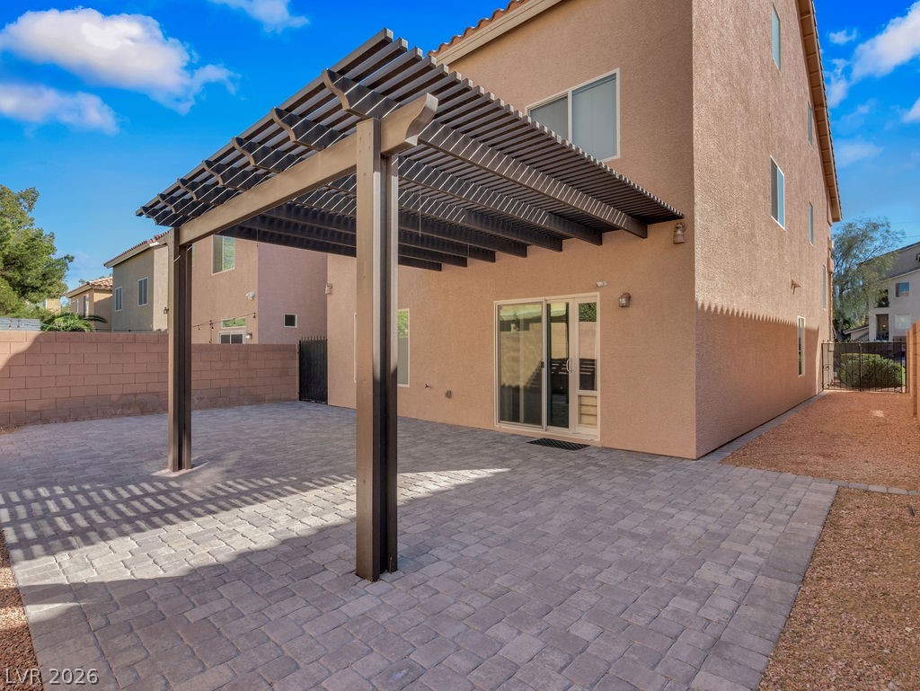 4490 West Camero Avenue Las Vegas NV 89139
