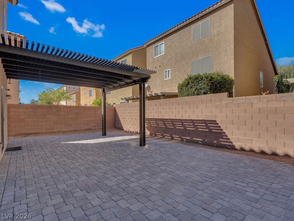 4490 West Camero Avenue Las Vegas NV 89139