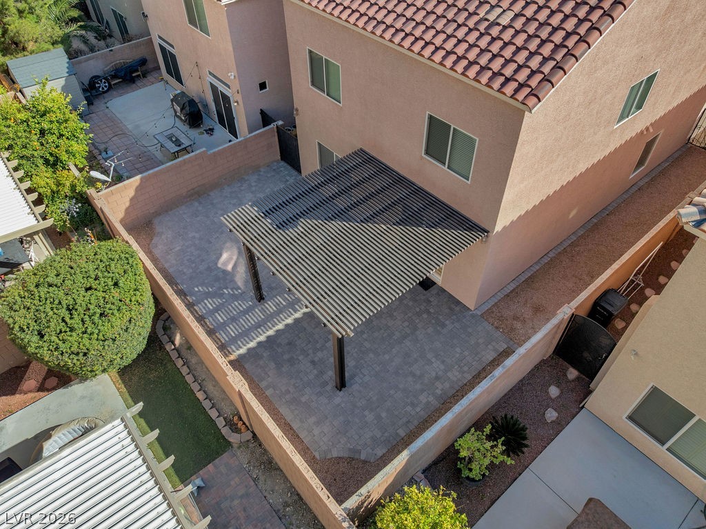 4490 West Camero Avenue Las Vegas NV 89139