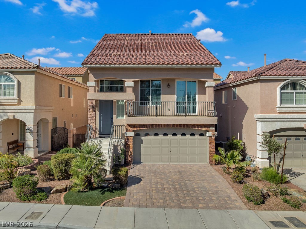 4490 West Camero Avenue Las Vegas NV 89139