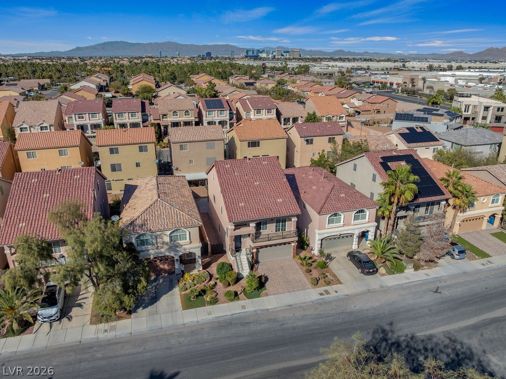 4490 West Camero Avenue Las Vegas NV 89139