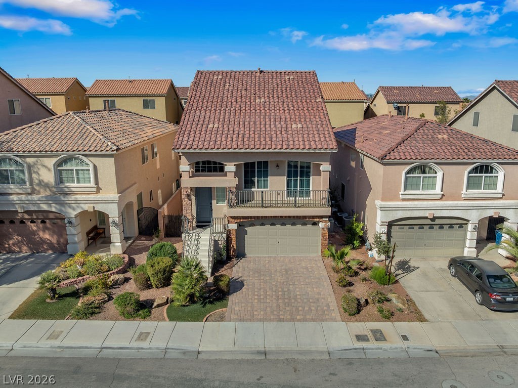 4490 West Camero Avenue Las Vegas NV 89139