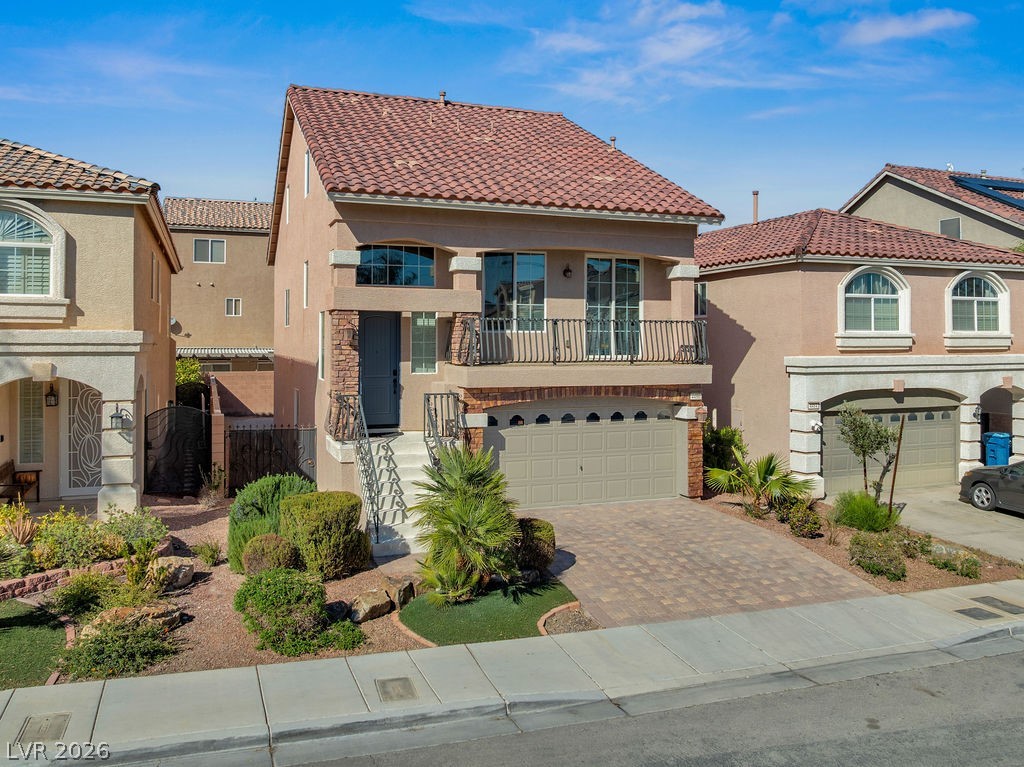 4490 West Camero Avenue Las Vegas NV 89139