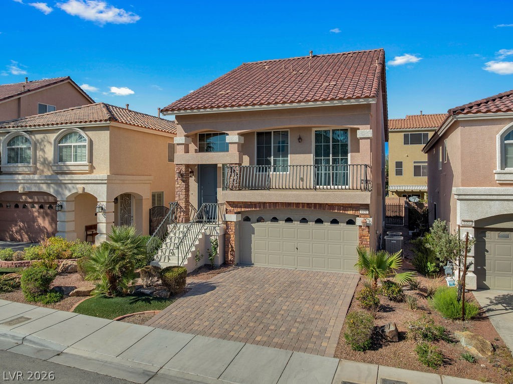 4490 West Camero Avenue Las Vegas NV 89139