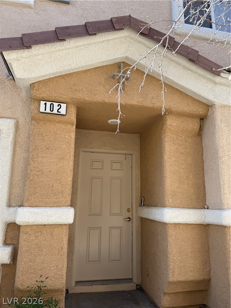 1069 Slate Crossing Lane 2 Henderson NV 89002