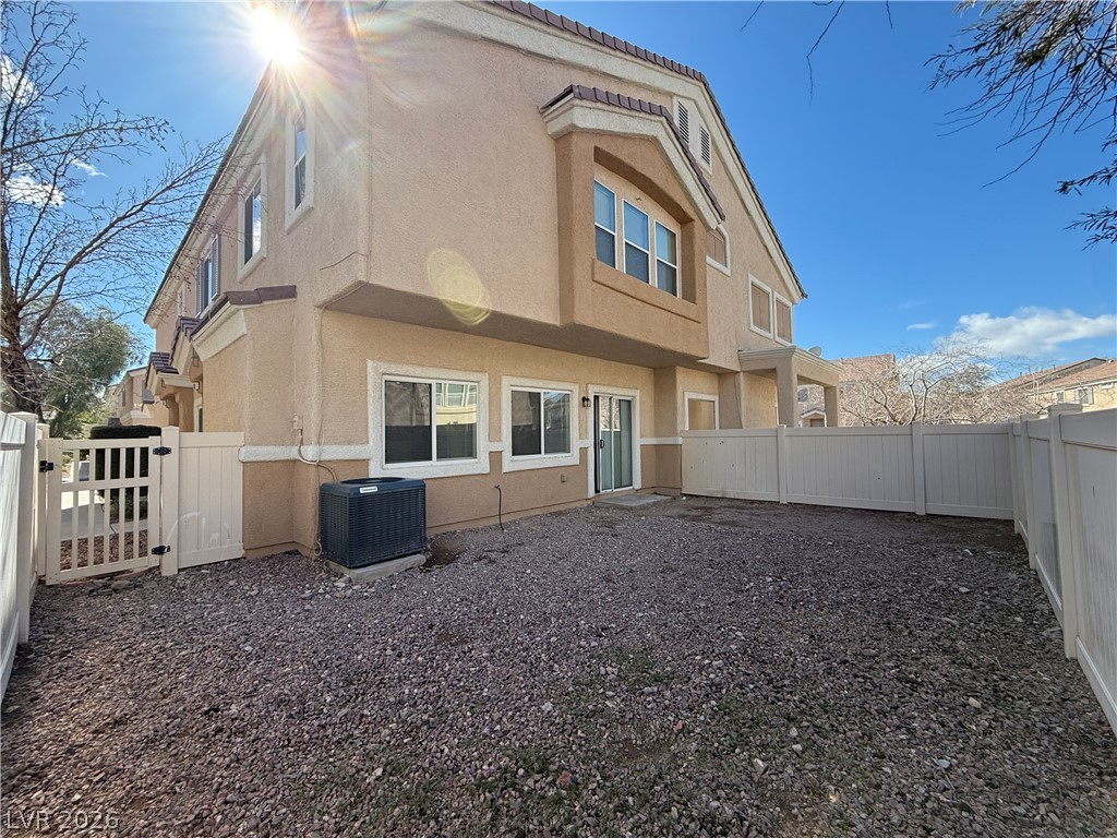 1069 Slate Crossing Lane 2 Henderson NV 89002