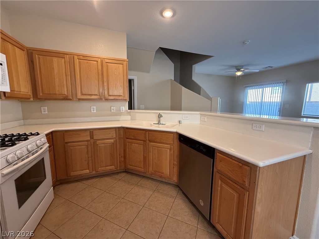 1069 Slate Crossing Lane 2 Henderson NV 89002