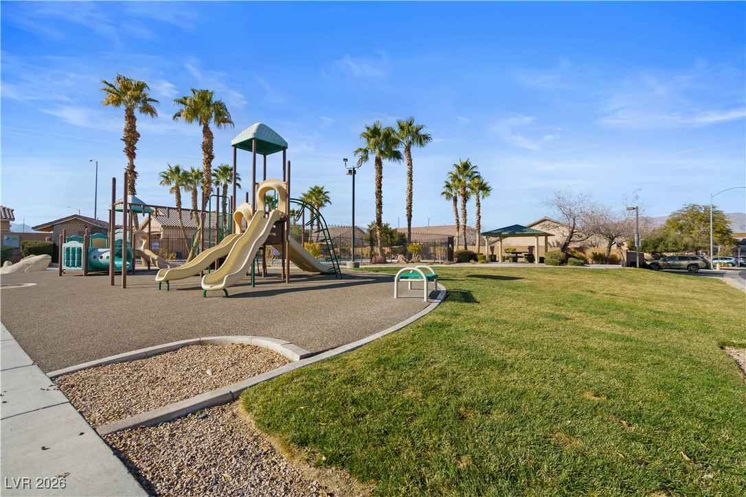 6044 Towboat Street 102 North Las Vegas NV 89031