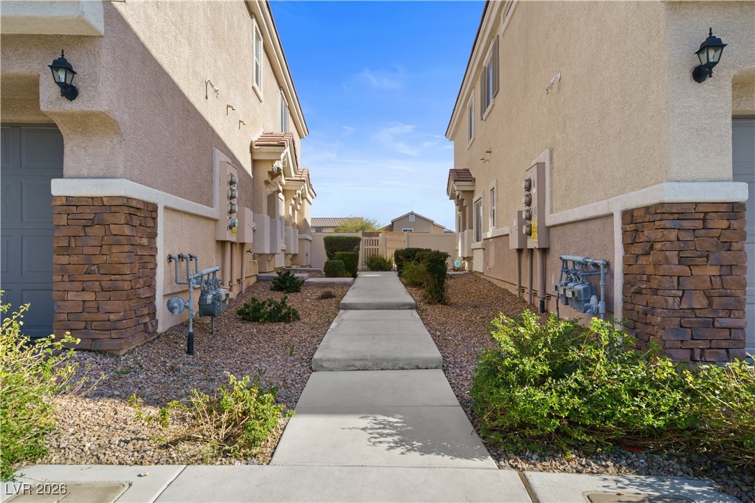 6044 Towboat Street 102 North Las Vegas NV 89031