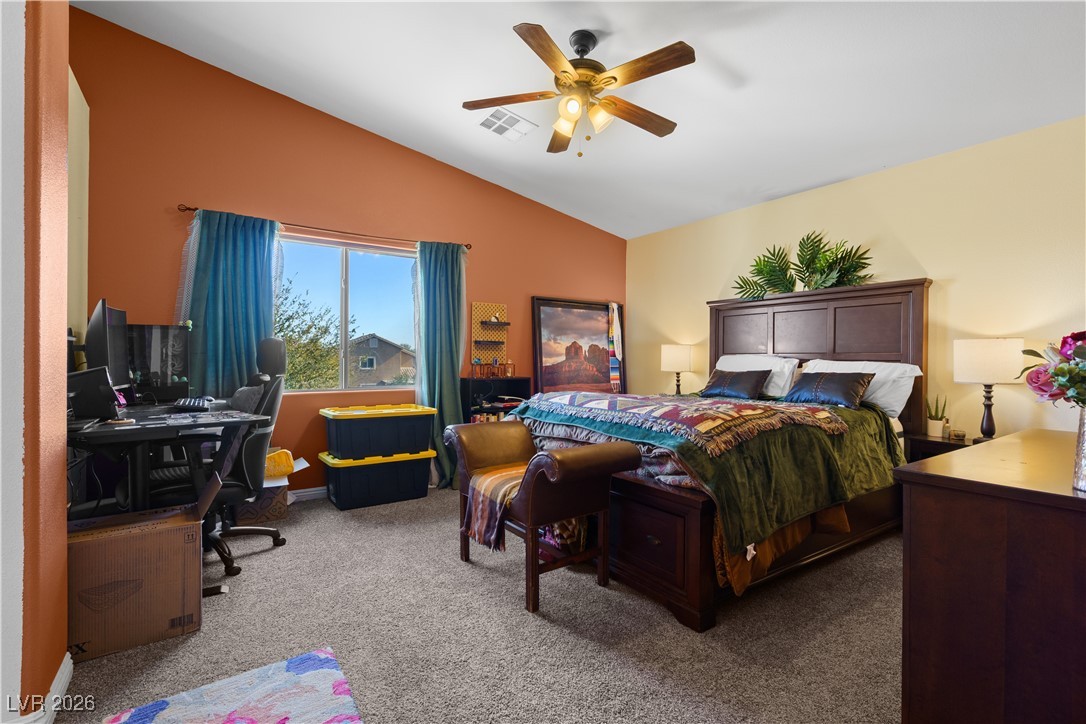 6044 Towboat Street 102 North Las Vegas NV 89031