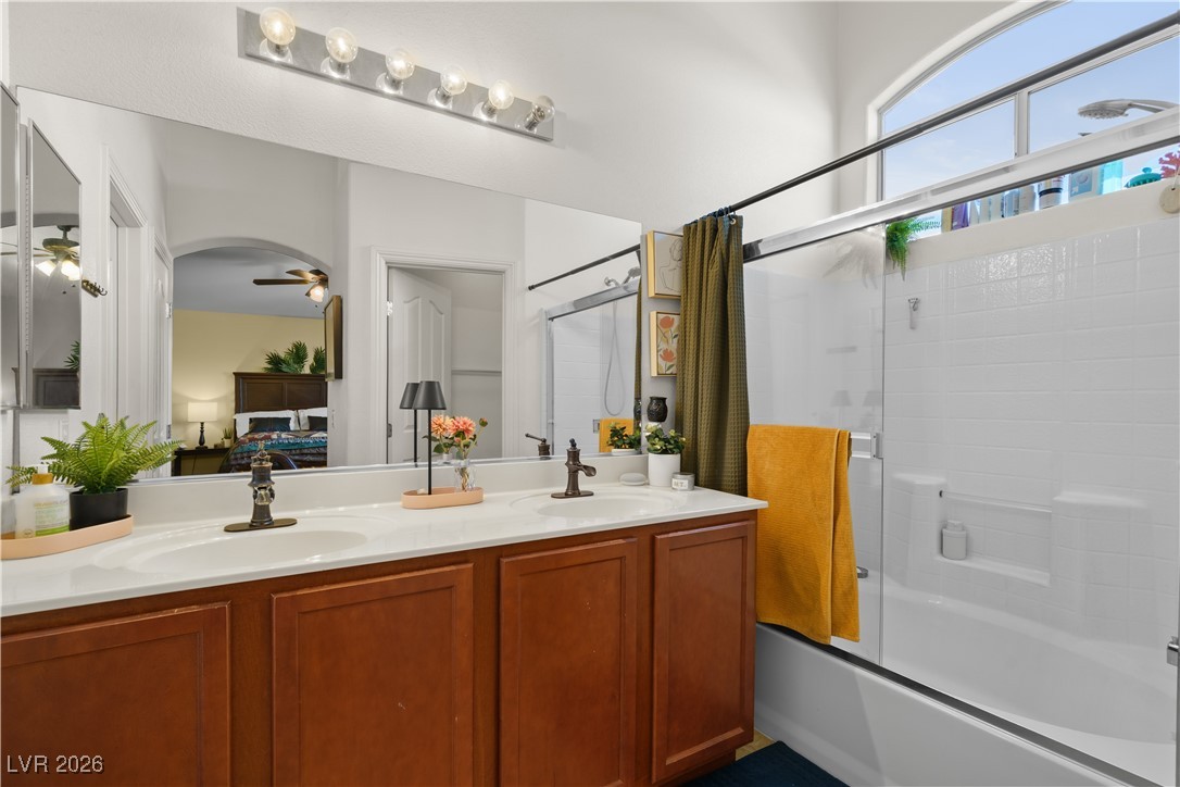 6044 Towboat Street 102 North Las Vegas NV 89031