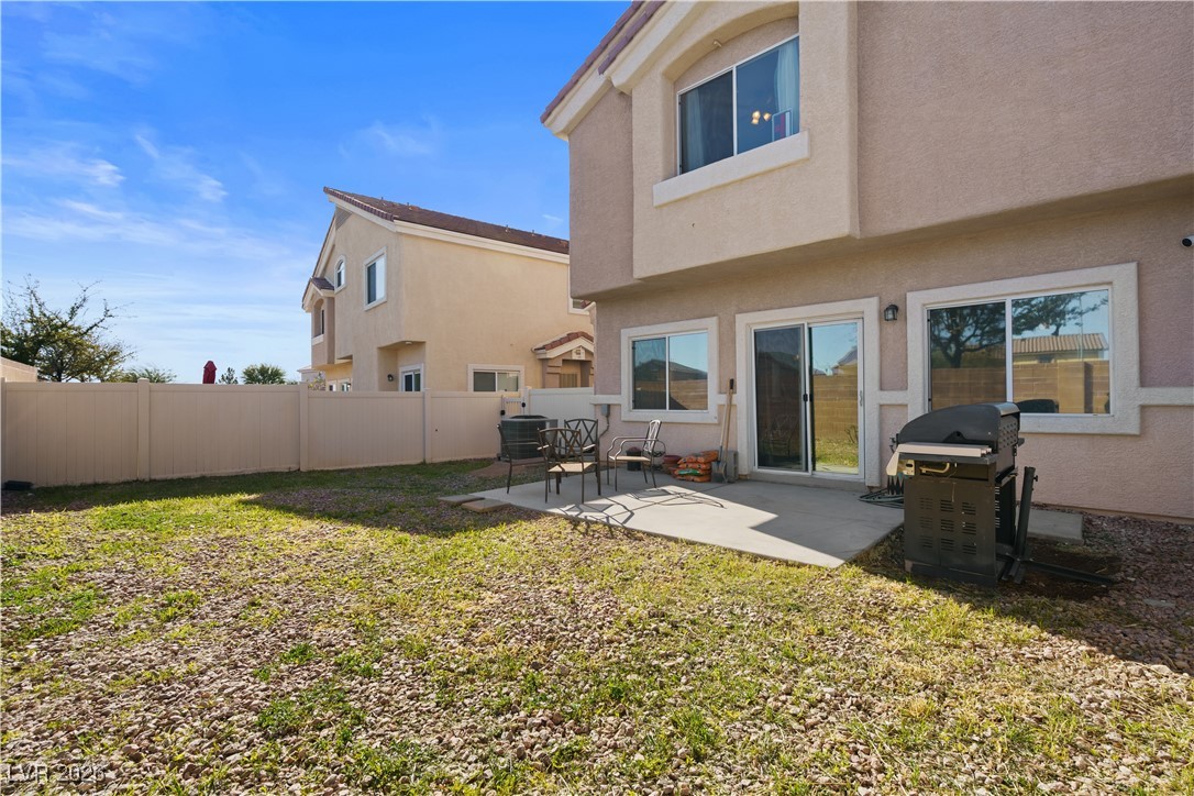 6044 Towboat Street 102 North Las Vegas NV 89031