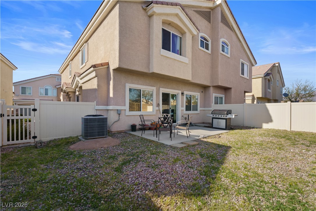 6044 Towboat Street 102 North Las Vegas NV 89031