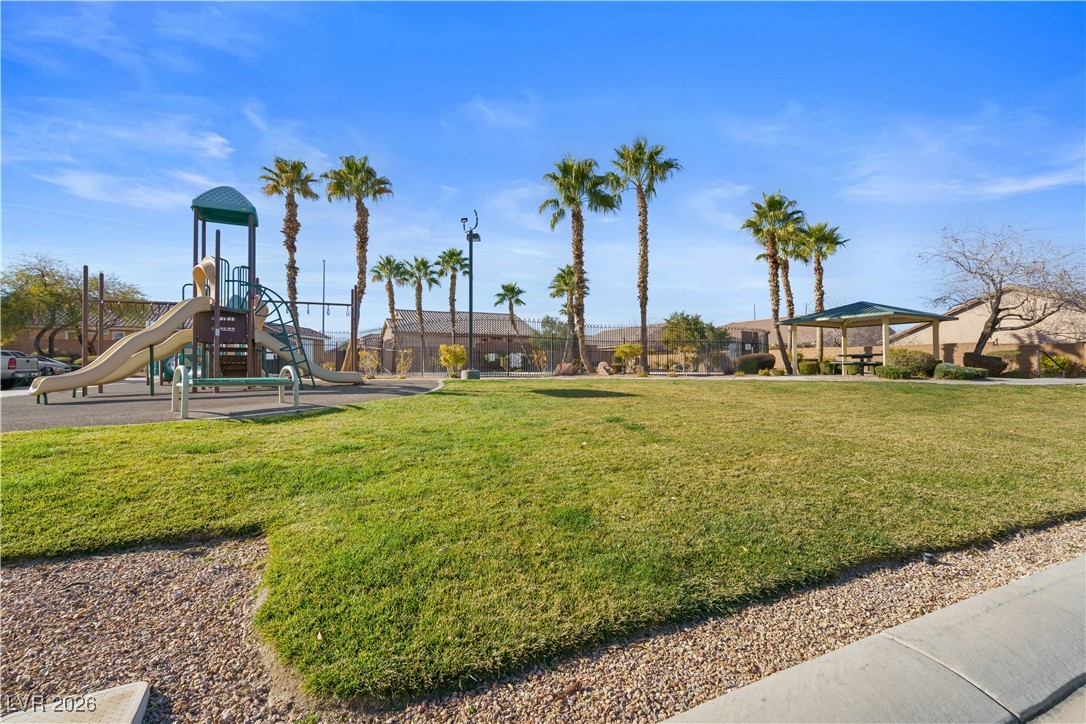 6044 Towboat Street 102 North Las Vegas NV 89031