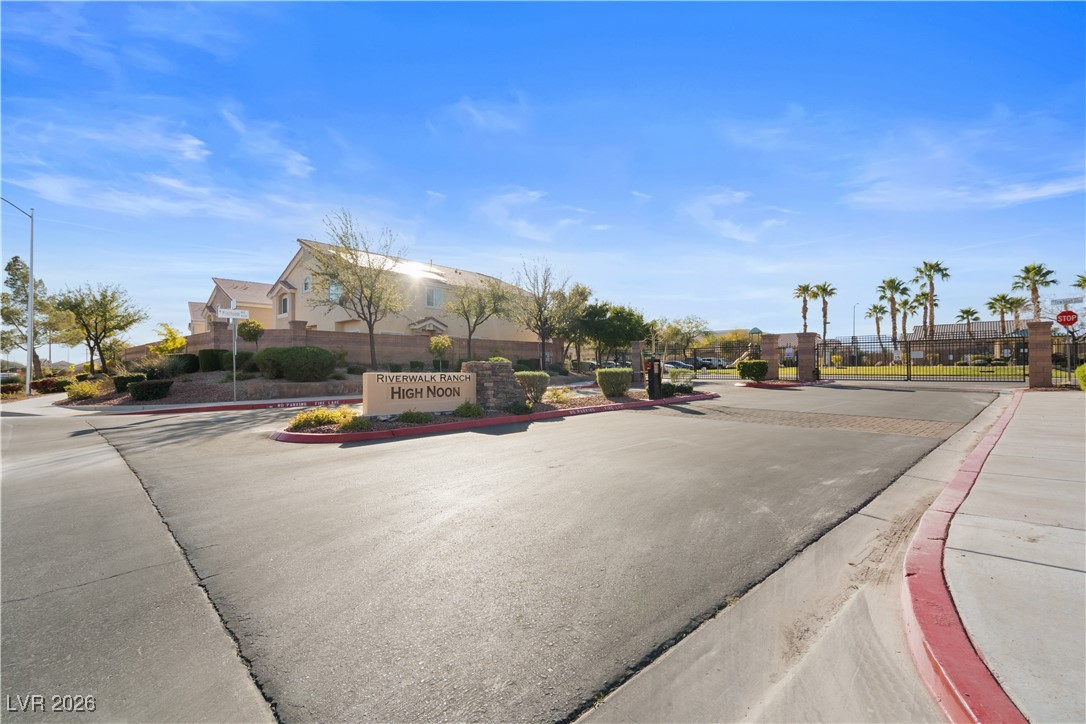 6044 Towboat Street 102 North Las Vegas NV 89031