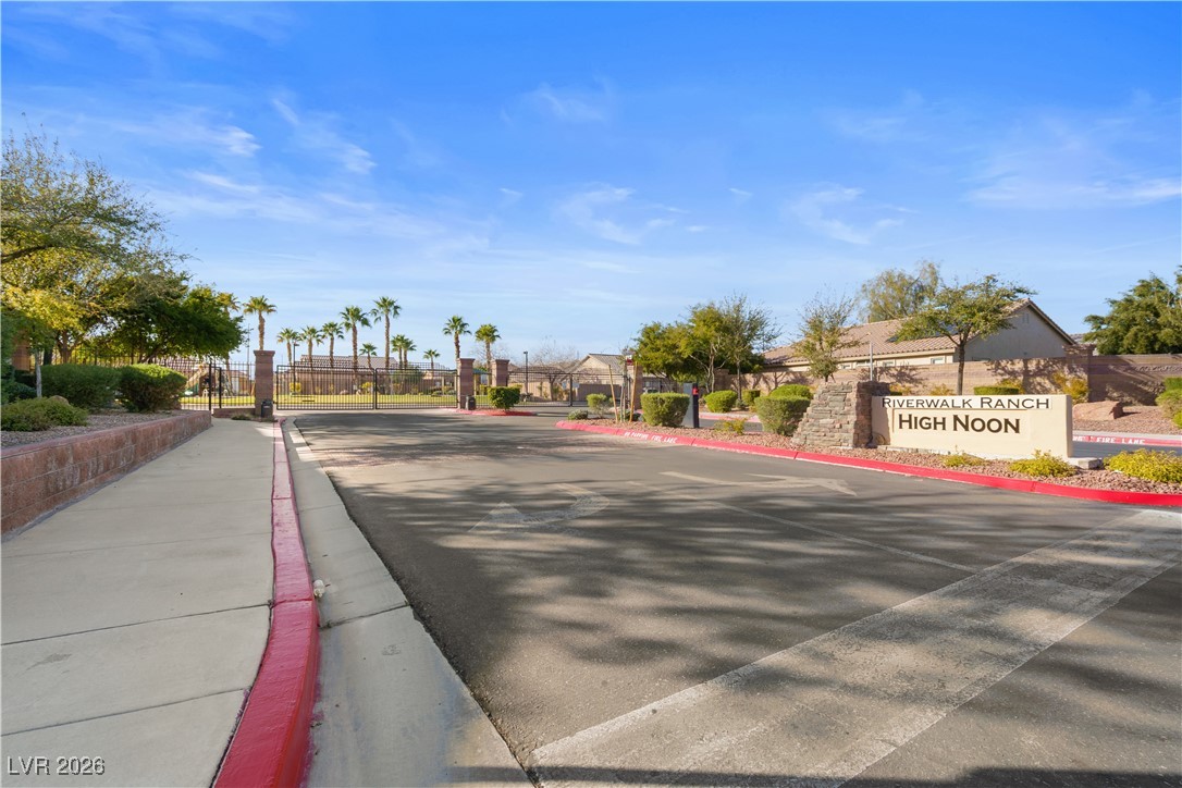 6044 Towboat Street 102 North Las Vegas NV 89031