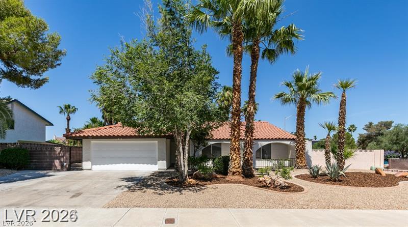 5532 Ramillete Road Las Vegas NV 89120